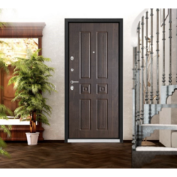 Входные металлические двери в квартиру: Какие лучше?